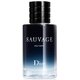 Christian Dior Sauvage Eau Forte Parfumski izvleček - Tester